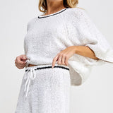 Ludlow Tuart Sweater