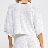 Ludlow Tuart Sweater