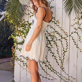 Duranbah Mini Dress