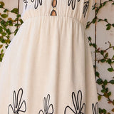 Duranbah Mini Dress