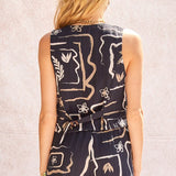 Braidwood Vest
