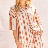 Mount Ainslie Shirt