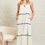 Gundaroo Dress