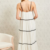 Gundaroo Dress
