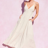 Burleigh Heads Maxi Dress