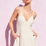 Burleigh Heads Maxi Dress