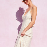 Burleigh Heads Maxi Dress