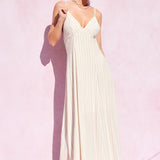 Burleigh Heads Maxi Dress