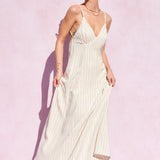 Burleigh Heads Maxi Dress