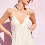Burleigh Heads Maxi Dress