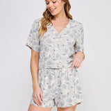 Kings Park Shirt