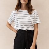 Fortitude Valley Tee