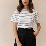Fortitude Valley Tee