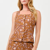 Low Isles Vest