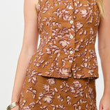 Low Isles Vest
