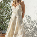 Barron Falls Maxi Dress