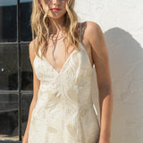 Barron Falls Maxi Dress