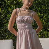 Fitzroy Island Mini Dress