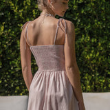 Fitzroy Island Mini Dress