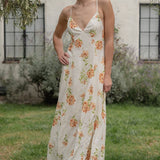 Vlasoff Cay Maxi Dress