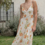 Vlasoff Cay Maxi Dress