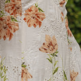 Vlasoff Cay Maxi Dress