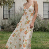 Vlasoff Cay Maxi Dress