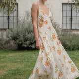 Vlasoff Cay Maxi Dress