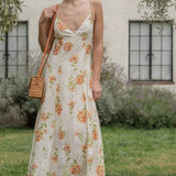 Vlasoff Cay Maxi Dress