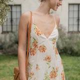 Vlasoff Cay Maxi Dress