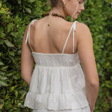 Millaa Millaa Falls Top