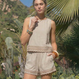 Morialta Shorts
