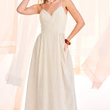 Canyon Walk Maxi Dress