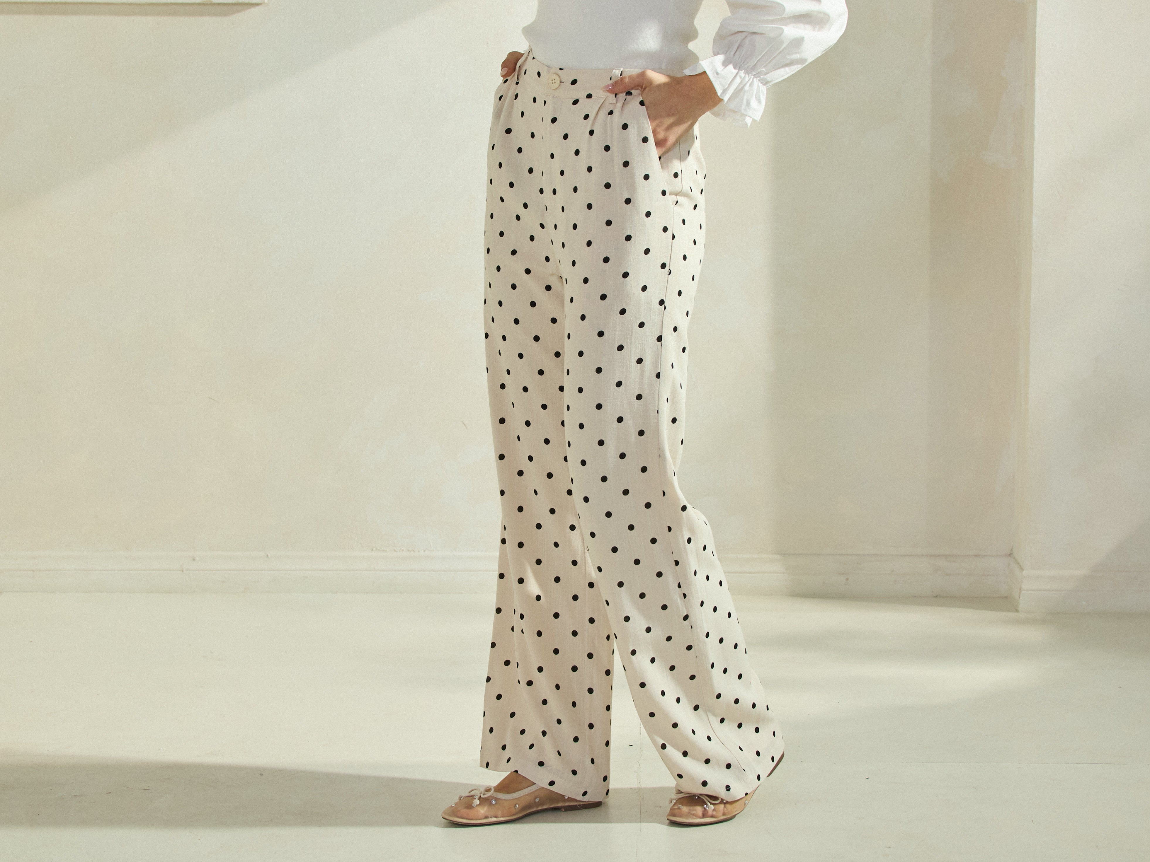 Salamanca Pants