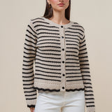 Victoria Square Cardigan