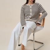 Victoria Square Cardigan