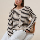 Victoria Square Cardigan