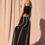 The Aquarium Skirt