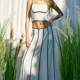 The Aquarium Skirt