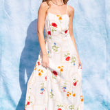 Rockingham Maxi Dress