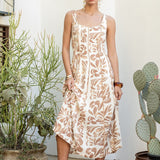 MONA Midi Dress
