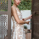MONA Midi Dress