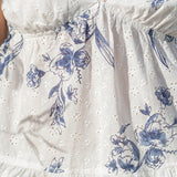 Esplanade Lagoon Top