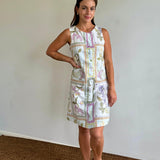 Robina Midi Dress
