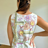 Robina Midi Dress