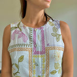 Robina Midi Dress
