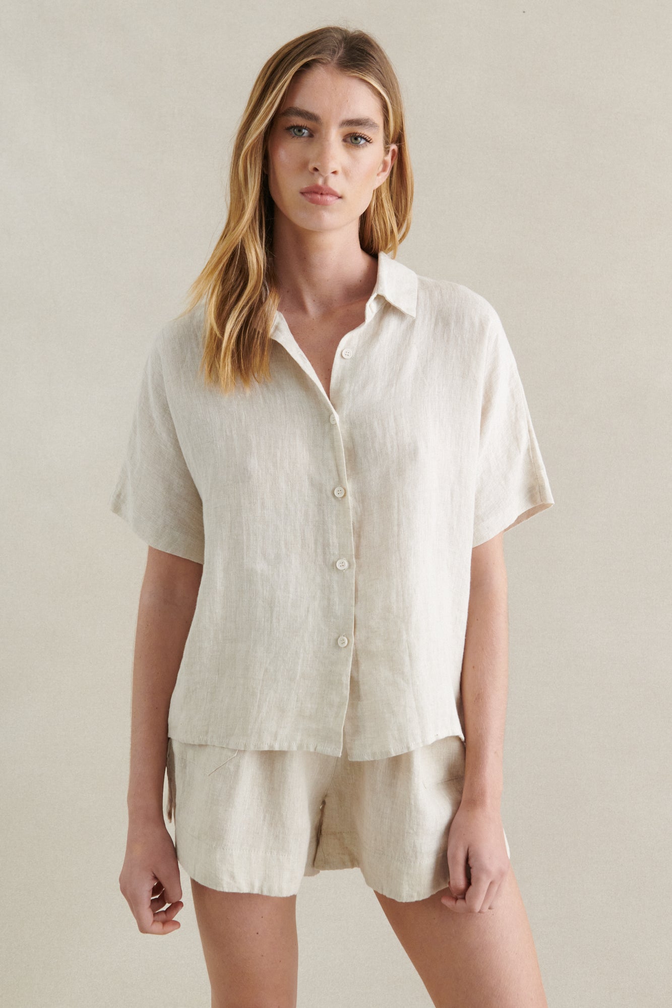 The Farm Shirt