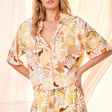 Palm Cove Beach Shorts