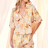 Palm Cove Beach Shorts