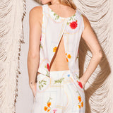 Rockingham Top